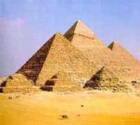 Пирамиды Гизы, Тайны Египетских пирамид, египетские пирамиды Гизы и Хеопса