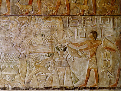Загадки Пирамид Древнего Египта